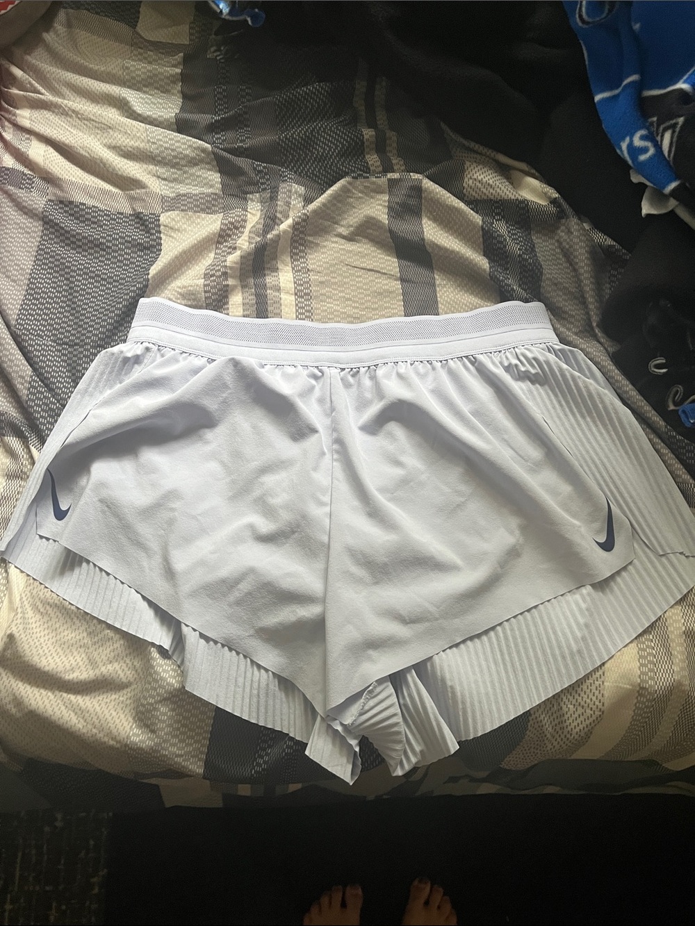 Nike Aeroswift Running shorts